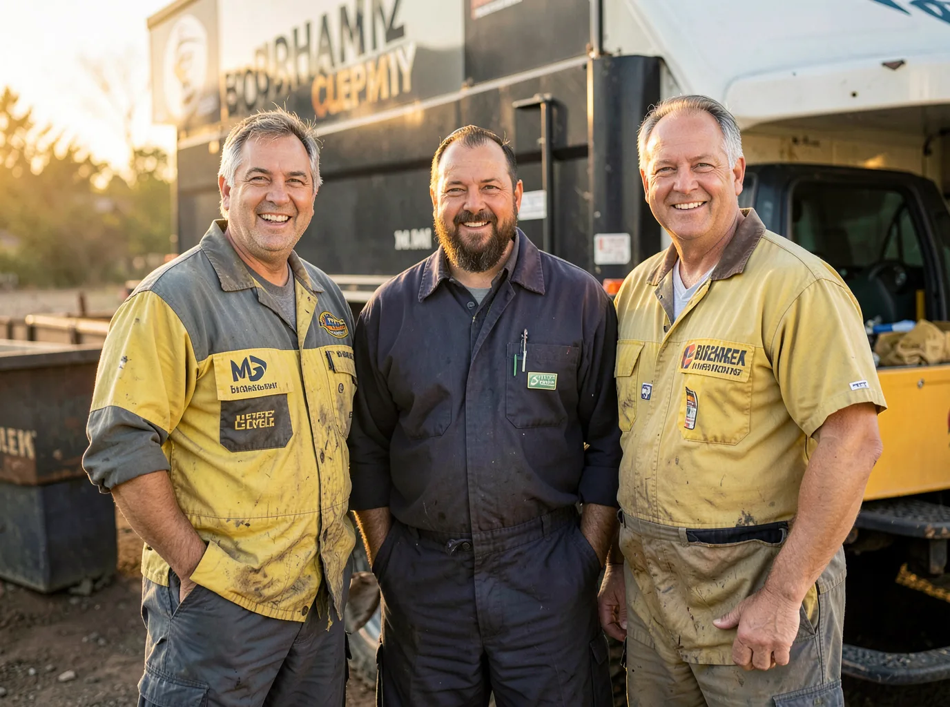 Sewage Cleanup company in Groveoak, AL